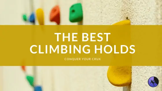 The Best Climbing Holds of 2024