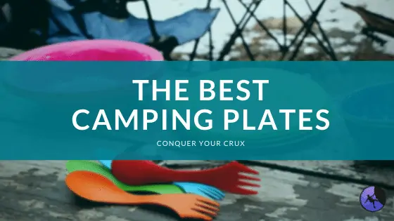 The Best Camping Plates of 2024