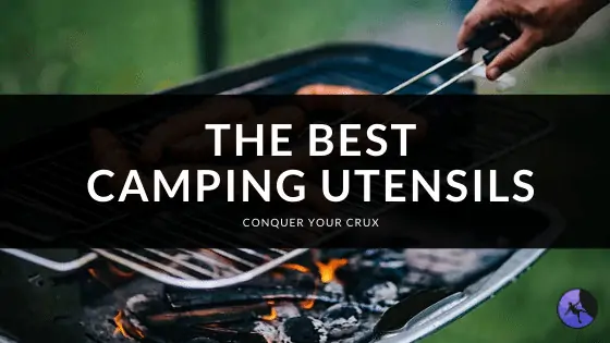 The Best Camping Utensils of 2024