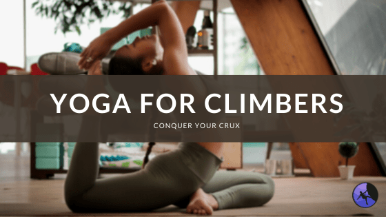 Yoga for Climbers